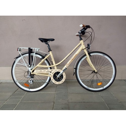 градски алуминиев велосипед SHEER HIBRID CITY 28 цола SHIMANO ALTUS градски алуминиев велосипед SHEER HIBRID CITY 28 цола SHIMANO ALTUS